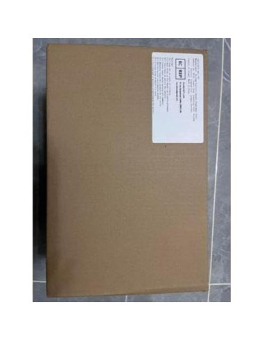 Robot Aspiradora y Trapeador ERGJDLTHM Caqui Oscuro