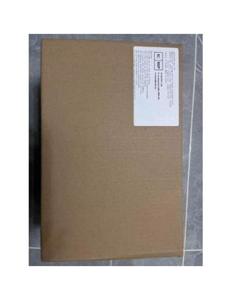 Robot Aspiradora y Trapeador ERGJDLTHM Caqui Oscuro