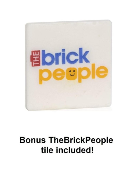 LEGO Minifigura Bo-Katan Kryze con Blasters y Capa