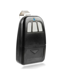 Control Remoto Apertura Puerta Garaje Wayne Dalton 3 Botones