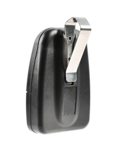 Control Remoto Apertura Puerta Garaje Wayne Dalton 3 Botones 2