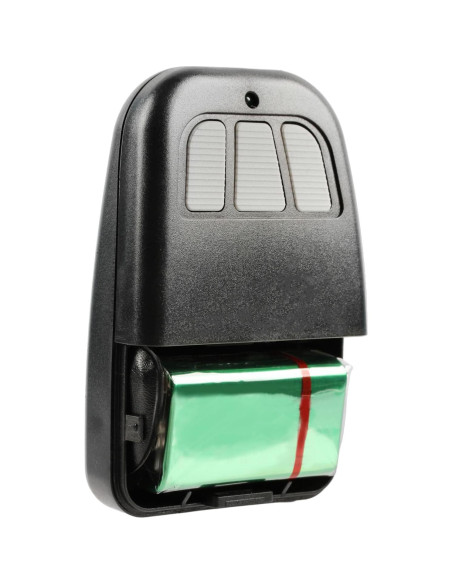 Control Remoto Apertura Puerta Garaje Wayne Dalton 3 Botones