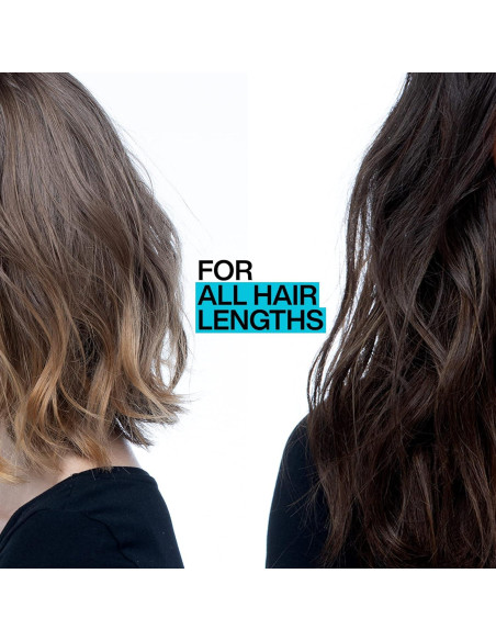 Cera en Spray Redken Invisible Texture Mist 155g - Textura y Volumen