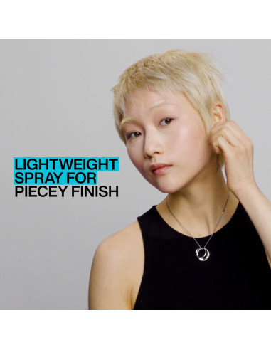 Cera en Spray Redken Invisible Texture Mist 155g - Textura y Volumen