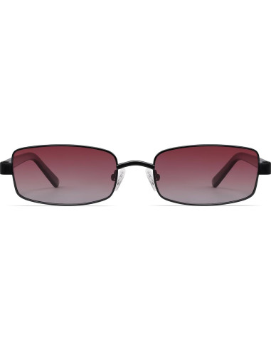 Gafas de sol retro polarizadas VANLINKER VL9684 para todos