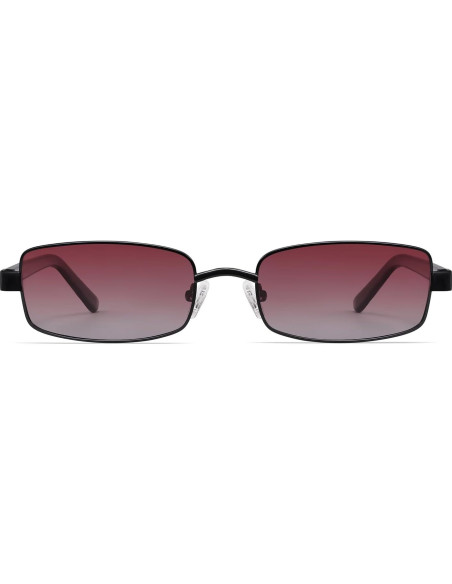 Gafas de sol retro polarizadas VANLINKER VL9684 para todos