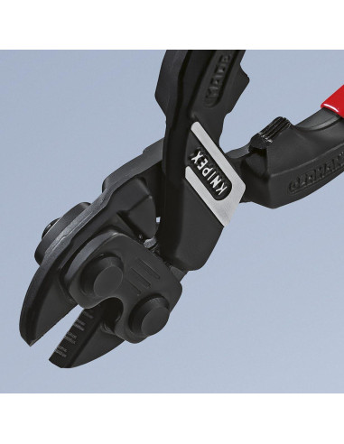Cortadora de Pernos Compacta KNIPEX CoBolt 20.32 cm 5.2 mm
