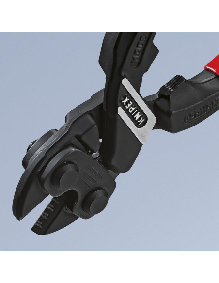 Cortadora de Pernos Compacta KNIPEX CoBolt 20.32 cm 5.2 mm