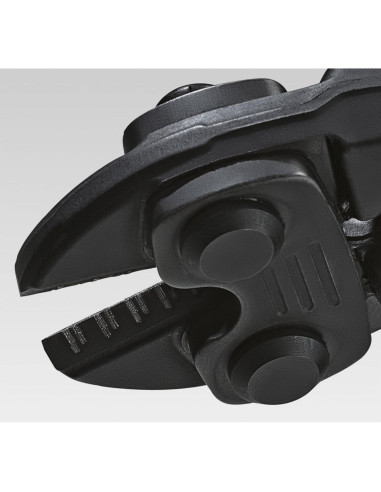 Cortadora de Pernos Compacta KNIPEX CoBolt 20.32 cm 5.2 mm