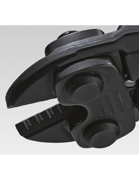 Cortadora de Pernos Compacta KNIPEX CoBolt 20.32 cm 5.2 mm