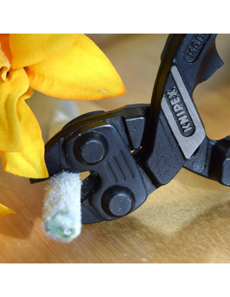 Cortadora de Pernos Compacta KNIPEX CoBolt 20.32 cm 5.2 mm