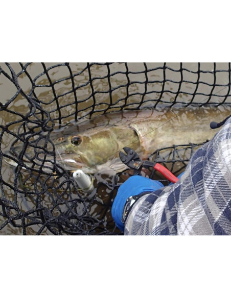 Cortadora de Pernos Compacta KNIPEX CoBolt 20.32 cm 5.2 mm