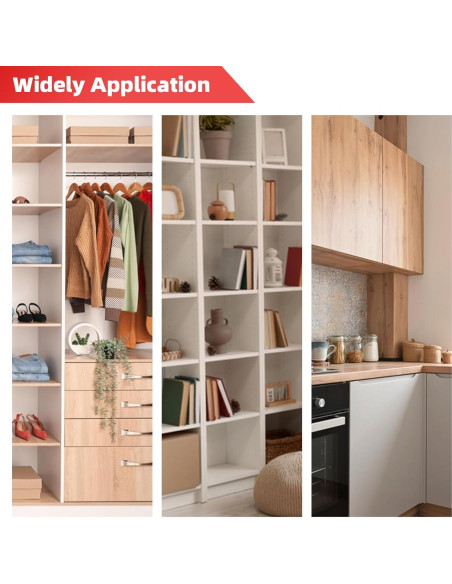 Plantilla de Perforación 2 en 1 Clonivent para Gabinetes