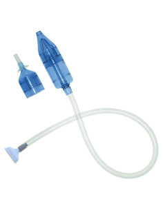 Aspirador Nasal Evolutivo Beaba 920311 para Bebés
