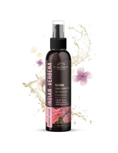 Aerosol Ambientador Natural The Crown Choice 113.4 g Geranio y Hierba Limón