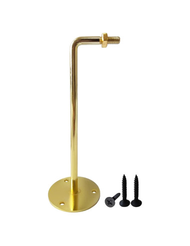 Soporte de Montaje en Pared CHADWICK para Cabeza de Peluca