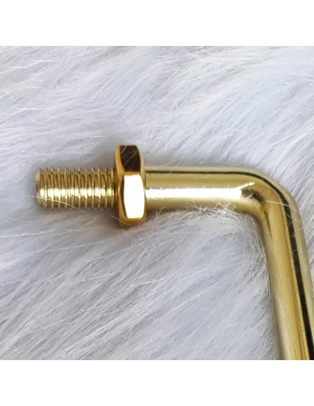 Soporte de Montaje en Pared CHADWICK para Cabeza de Peluca