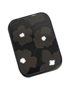 Estuche de Lentes de Contacto Howinn 6 en 1 Compacto Viaje