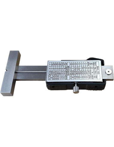 Calibrador de Profundidad Digital GLTL DDG-30MM 0-30mm