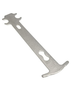 Cortador Rompedor de Cadena y Herramienta 16 en 1 Yaoliucp