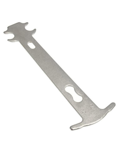 Cortador Rompedor de Cadena y Herramienta 16 en 1 Yaoliucp