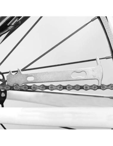 Cortador Rompedor de Cadena y Herramienta 16 en 1 Yaoliucp