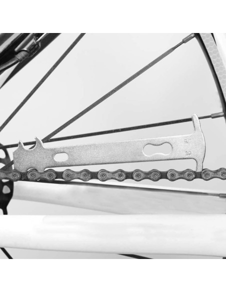 Cortador Rompedor de Cadena y Herramienta 16 en 1 Yaoliucp