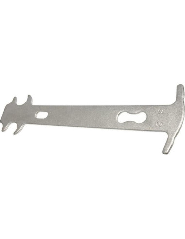 Cortador Rompedor de Cadena y Herramienta 16 en 1 Yaoliucp