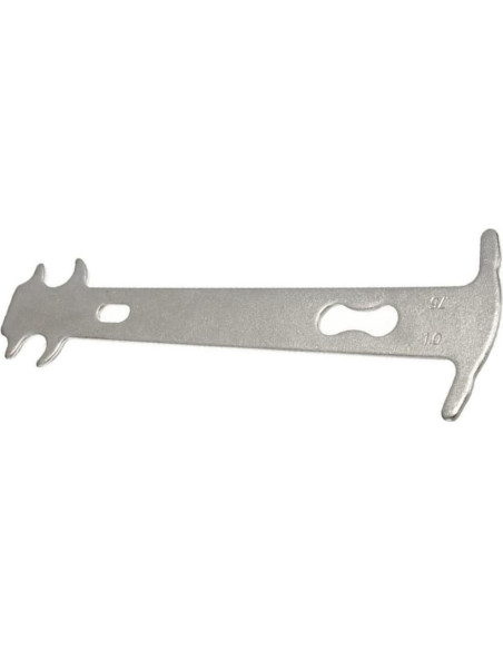 Cortador Rompedor de Cadena y Herramienta 16 en 1 Yaoliucp