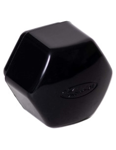 Funda de Tiza KAMUI para Soporte Magnético Shark - Negro