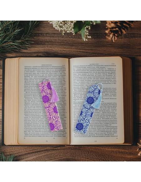 Almohadilla de Textura de Arcilla Polimérica CHGCRAFT 14x14 cm