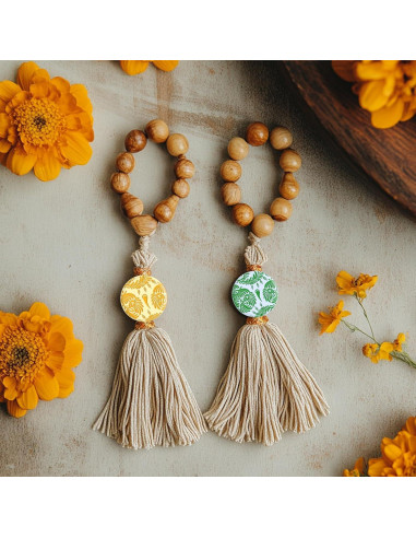 Almohadilla de Textura de Arcilla Polimérica CHGCRAFT 14x14 cm