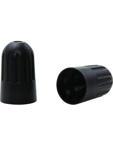 Tapones de Válvula TPMS Steelman 97038 - 100 Unidades