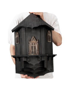 Casa de Murciélagos Extra Grande VIREESR para Exterior 59.7x40.6 cm