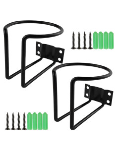 Soporte para Tazas de Barco TIHOOD Acero Inoxidable 2PCS