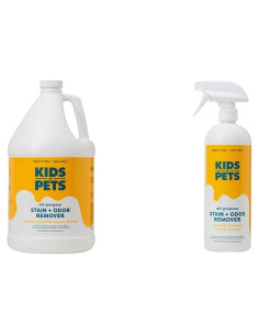 KIDS 'N' PETS Removedor de Manchas y Olores Multiusos 3.78L