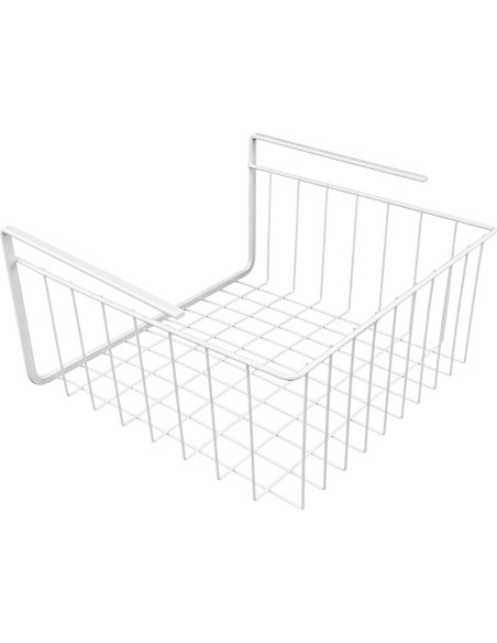 Cesta de Almacenamiento Bajo Estante Southern Homewares 28x25.4cm