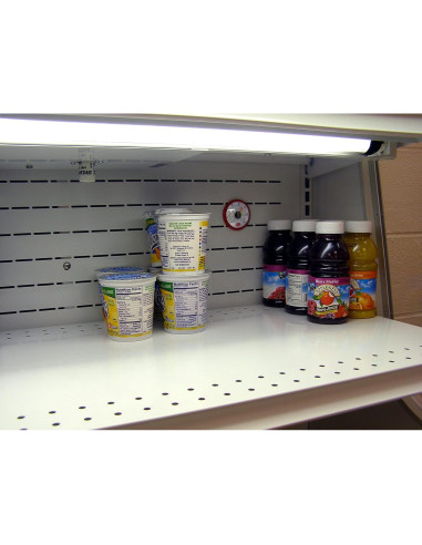 Termómetro Bimetálico Cooper-Atkins 535-0-8 con Imán -28.89C a 120C