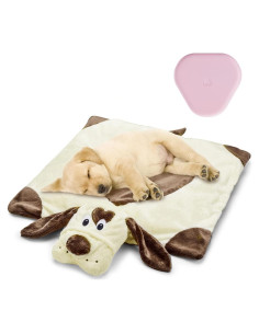 Juguete de Peluche con Latido Moropaky para Cachorros