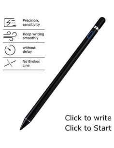 Bolígrafo Estilográfico Activo CMARS para Pantallas Táctiles 2