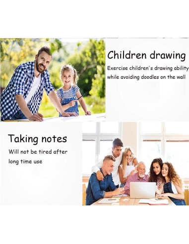 Bolígrafo Estilográfico Activo CMARS para Pantallas Táctiles