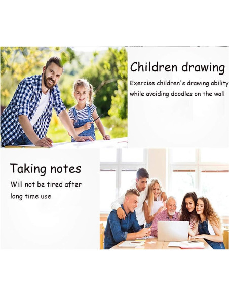 Bolígrafo Estilográfico Activo CMARS para Pantallas Táctiles