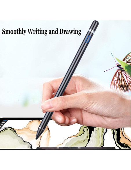 Bolígrafo Estilográfico Activo CMARS para Pantallas Táctiles