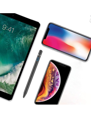 Bolígrafo Estilográfico Activo CMARS para Pantallas Táctiles