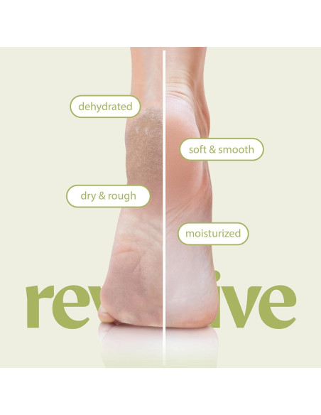 Mascarilla para Pies Derma Beauty 24 pares Hidratación Aguacate Mascarilla para Pies Derma Beauty 24 pares Hidratación Aguacate