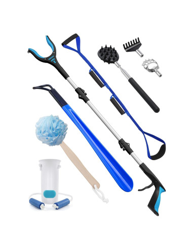 Kit de Cadera 8 en 1 Kekoy - Asistencia para Personas Mayores