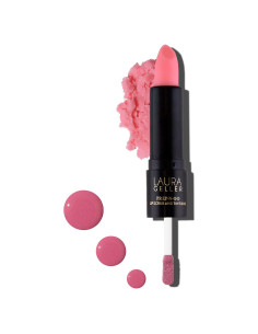 Exfoliante de Labios 2 en 1 Laura Geller Primer Lugar 32g