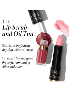 Exfoliante de Labios 2 en 1 Laura Geller Primer Lugar 32g 2