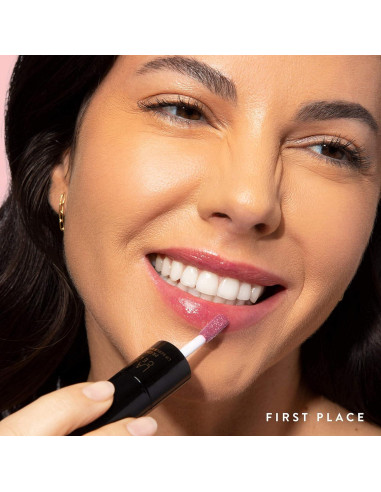 Exfoliante de Labios 2 en 1 Laura Geller Primer Lugar 32g