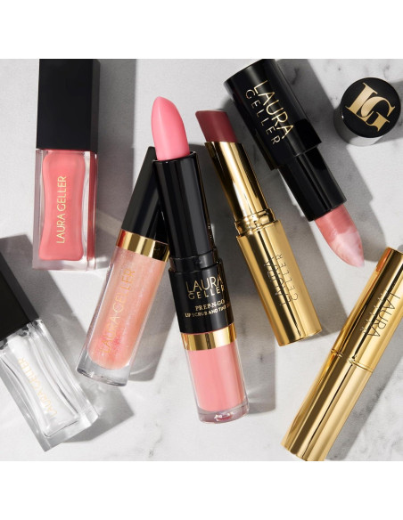 Exfoliante de Labios 2 en 1 Laura Geller Primer Lugar 32g